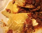 Foto del paso 10 de la receta: Ravioles de no-ricotta (veganos)