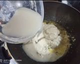 A picture of step 2 of Shahi Malai Paneer Korma In White Gravy.