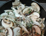 Foto del paso 2 de la receta: Manu de hojaldre