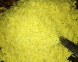 A picture of step 6 of My fav easy fried rice.