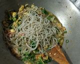 Foto langkah ke 6 dari resep Mie lethek godhok/nyemek.