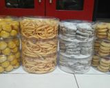 Foto langkah ke 6 dari resep Stik gabus keju ala mamah muda...