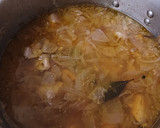 Foto del paso 5 de la receta: Carne en salsa