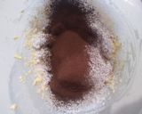 عکس مرحله 6 از دستور شیرینی ونیزی شکلاتی solmaz