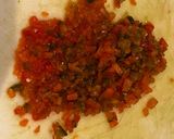 Foto del paso 2 de la receta: Chimichurri