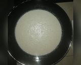 A picture of step 2 of Rice cake.