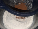 Pastel de tiburón