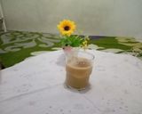 Foto langkah ke 3 dari resep Es kopi mantul anti ribet.