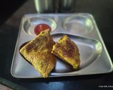 मूंग दाल चीला — स्वादिष्ट और पौष्टिक नाश्ता रेसिपी चरण 5 फोटो