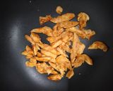 香煎嫩雞小黃瓜的食譜步驟2照片