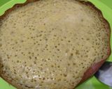 Foto langkah ke 4 dari resep Martabak Manis Teplon.