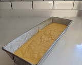 Foto del paso 6 de la receta: Budín de mandarinas 🍊 en licuadora!