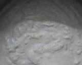 A picture of step 1 of Rustic Bajra Uttapam.