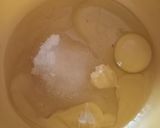 Foto langkah ke 1 dari resep Bolu gulung ekonomis (kukus).