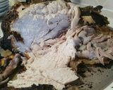 Foto del paso 5 de la receta Pollo al horno "Empire" al estilo de Jamie Oliver
