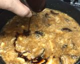 รูปขั้นตอนการทำที่ 7 ของ Hot and Sour Soup (ซุปเผ็ดและเปรี้ยวแบบจีน)