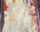 Foto del paso 7 de la receta: Pastel gratinado de carne y patata