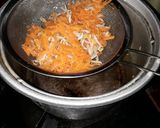 Foto langkah ke 1 dari resep Urap sayur.