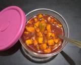 Instant mango pickle (sweet) recipe step 5 photo