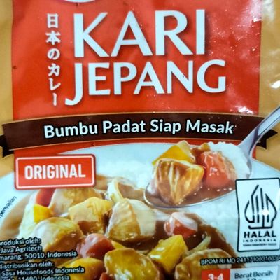 Langkah 2