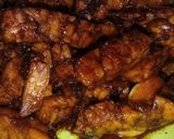 Foto langkah ke 3 dari resep Orek tempe kecap.