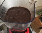 Foto del paso 3 de la receta: Enfrijoladas