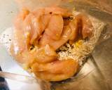 Coconut Chicken Strips recipe step 4 photo