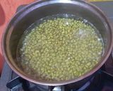Foto langkah ke 1 dari resep Onde onde wijen.