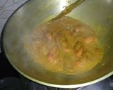 চিংড়ি মালাইকারি (chingri malaikari recipe in bengali) রেসিপি ধাপ - 7 ছবি