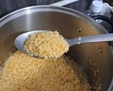 Foto del paso 10 de la receta: Arroz rojo