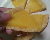 Foto langkah ke 14 dari resep Pie Susu Teflon Renyah.