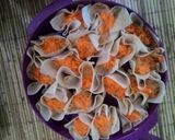 Foto langkah ke 3 dari resep Siomay Ayam Homemade.