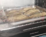 Foto del paso 7 de la receta: Empanadas de verdura