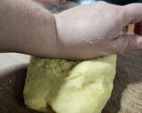Foto del paso 4 de la receta: Ravioles de camarones caseros