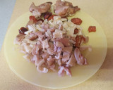 Foto del paso 14 de la receta: Callos con garbanzos de la Brigada Espartana (receta gallega)