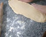 Foto del paso 8 de la receta Ensaimadas thermomix