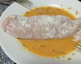 Foto del paso 4 de la receta: Cordón Bleu (bajo en calorías)