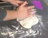 Angyali kovászos kenyér recept fázis 8 fotója