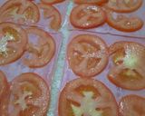 Foto del paso 4 de la receta: Sandwichs de miga caseros para cumple en casa