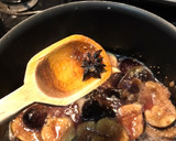 Foto del paso 2 de la receta: Mermelada de higo con splenda