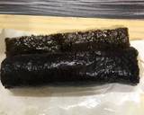 Kimbap recipe step 4 photo