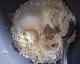 Foto langkah ke 3 dari resep Bakwan kriuk.