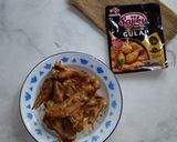 Foto langkah ke 3 dari resep Gulai Ayam.
