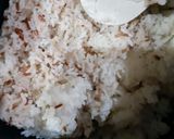 Foto langkah ke 1 dari resep Nasi Goreng Teri.