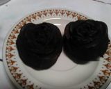 Foto langkah ke 6 dari resep Brownies Kukus Simpel no mixer (ekonomis).