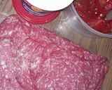 Foto del paso 1 de la receta: Arrollado de salame