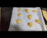 Foto del paso 3 de la receta: Cookies