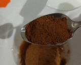 Foto del paso 1 de la receta: Cookies de chocolate 🍫 y coco 🥥 con harina de garbanzos