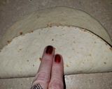 A picture of step 12 of Soft tacos.