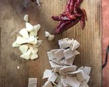 Foto del paso 1 de la receta: Cacahuates para botanear